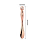 2in1 Mini Eye Massage Stick | Dual-Ended Facial Spoon and Massage Tool