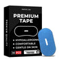 30 Pcs Anti Snoring Mouth Tape for Better Sleep | Medical Grade Nasal Strips