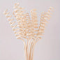 10Pcs Plant Curved Rattan Sticks | Reed Diffuser Replacement Sticks for Home Fragrance