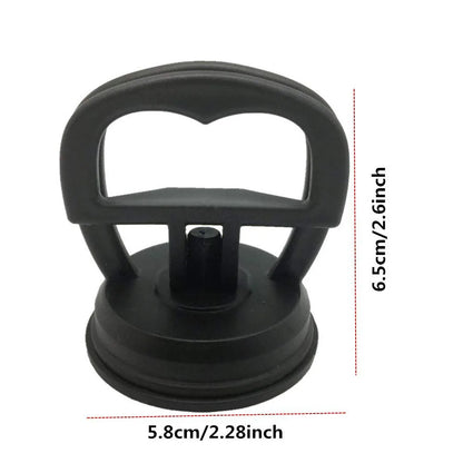 2 Inch Dent Puller Tool | Car Bodywork Suction Cup Dent Remover