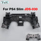 Internal Frame and Holder for PS4 Pro Slim PS5 | Gamepad Controller Support