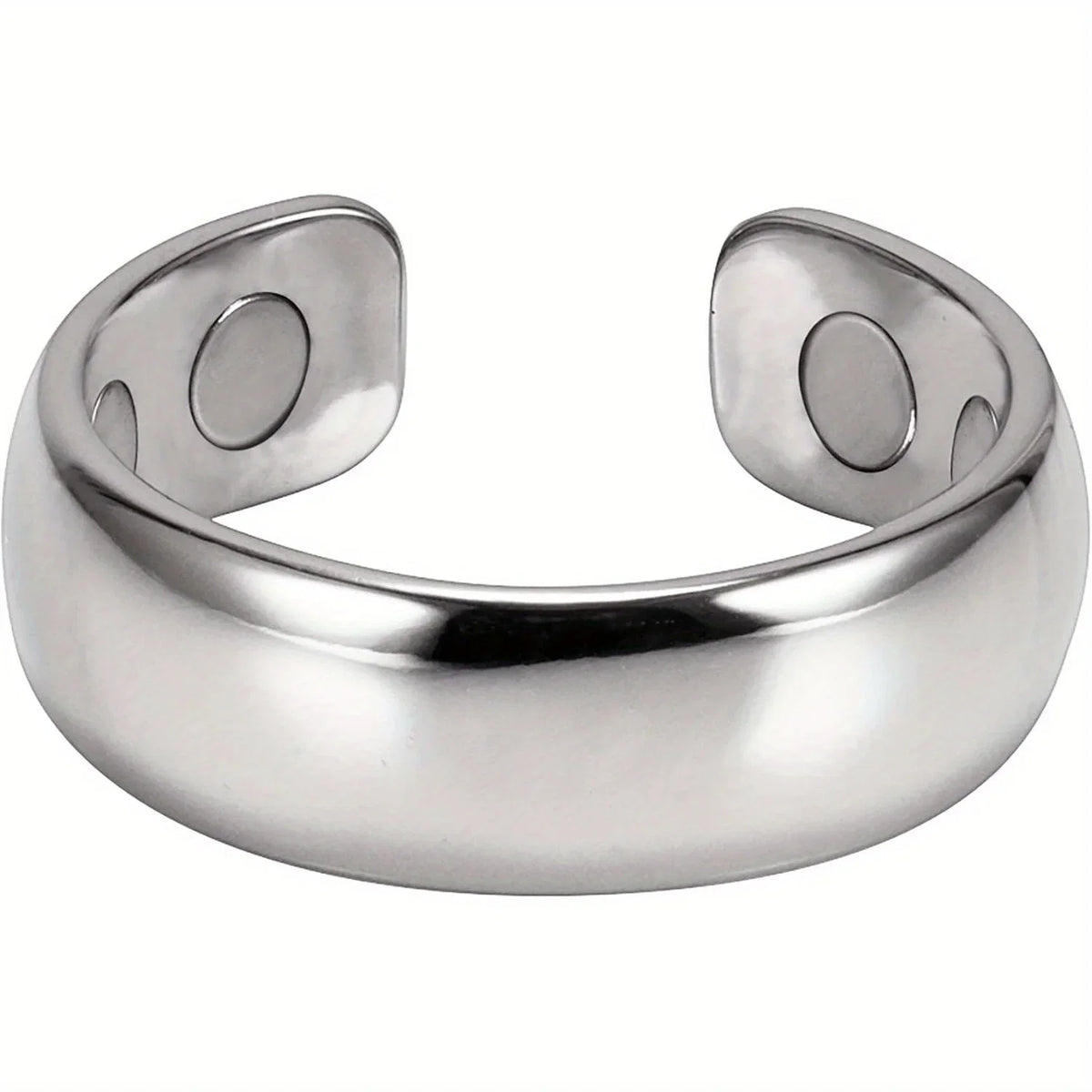 Anti Snoring Nose Clip | Adjustable Sleep Aid Ring for Peaceful Nights
