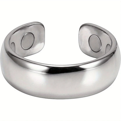 Anti Snoring Nose Clip | Adjustable Sleep Aid Ring for Peaceful Nights