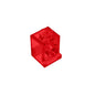 Gobricks GDS-636 Angular Brick 1x1 | Compatible with LEGO 4070 Building Block