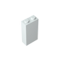 Gobricks GDS-1405 Brick 1 x 2 x 3 | Compatible Building Block for DIY