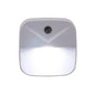 Smart Motion Sensor Night Light | EU Plug LED Wall Lamp for Home Safety
