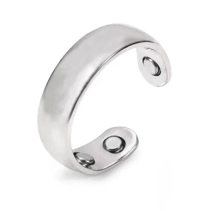 Anti Snoring Nose Clip | Adjustable Sleep Aid Ring for Peaceful Nights