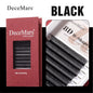 DeceMars 8D W Shaped Eyelash Extension Tray | Salon-Grade Volume Lashes