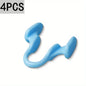 Silicone Nose Expanders for Snoring Relief | Battery-Free Sleep Aid