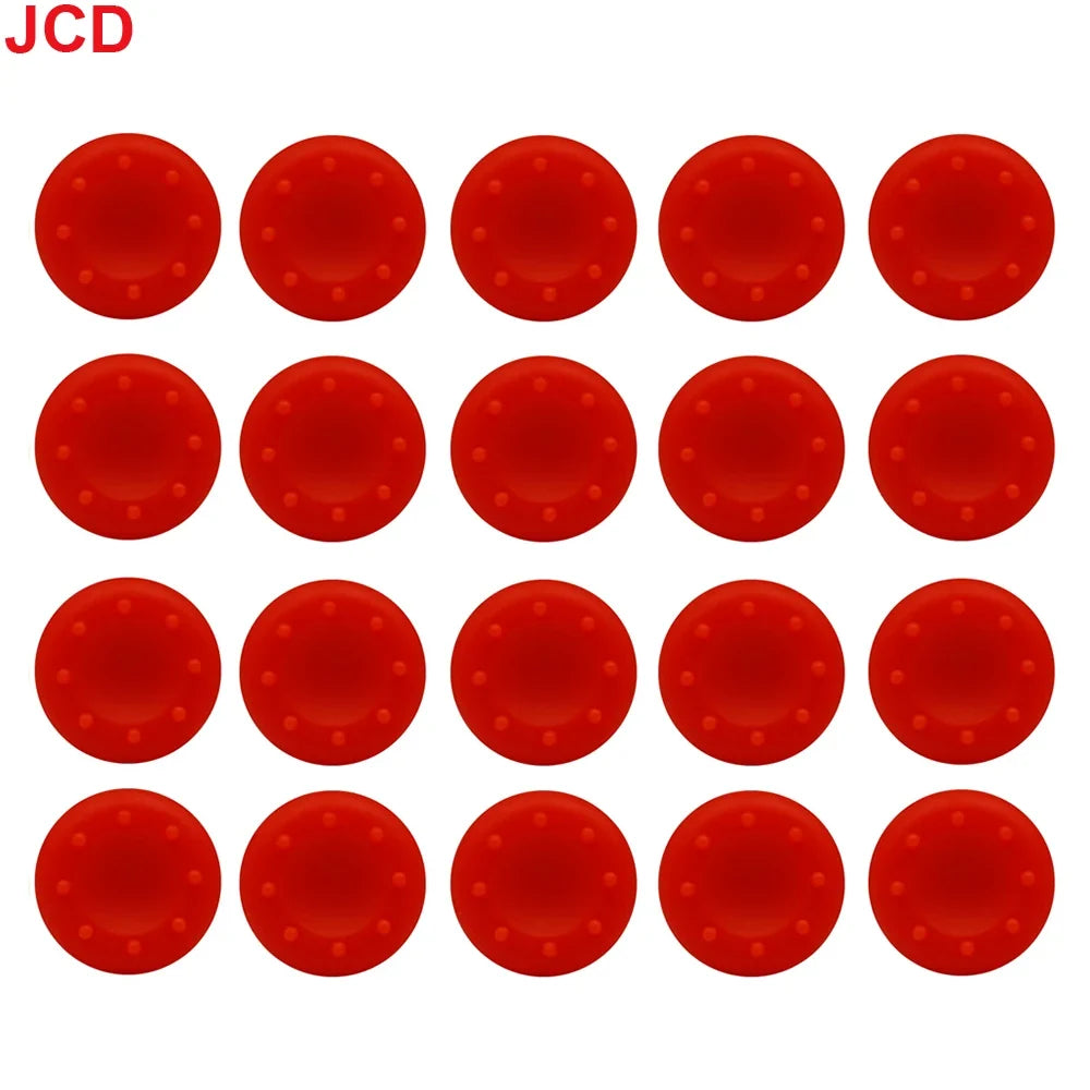20 PCS Analog Thumb Stick Grip Cover Set | Universal Controller Accessories