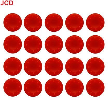 20 PCS Analog Thumb Stick Grip Cover Set | Universal Controller Accessories