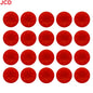 20 PCS Analog Thumb Stick Grip Cover Set | Universal Controller Accessories
