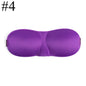 3D Sleep Mask for Men and Women | Light Blocking Eye Mask for Comfort