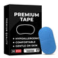 30 Pcs Anti Snoring Mouth Tape for Better Sleep | Medical Grade Nasal Strips