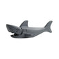 Marine Animal Building Blocks Set | Crocodile Whale Shark Octopus Snake Dinosaur Toys