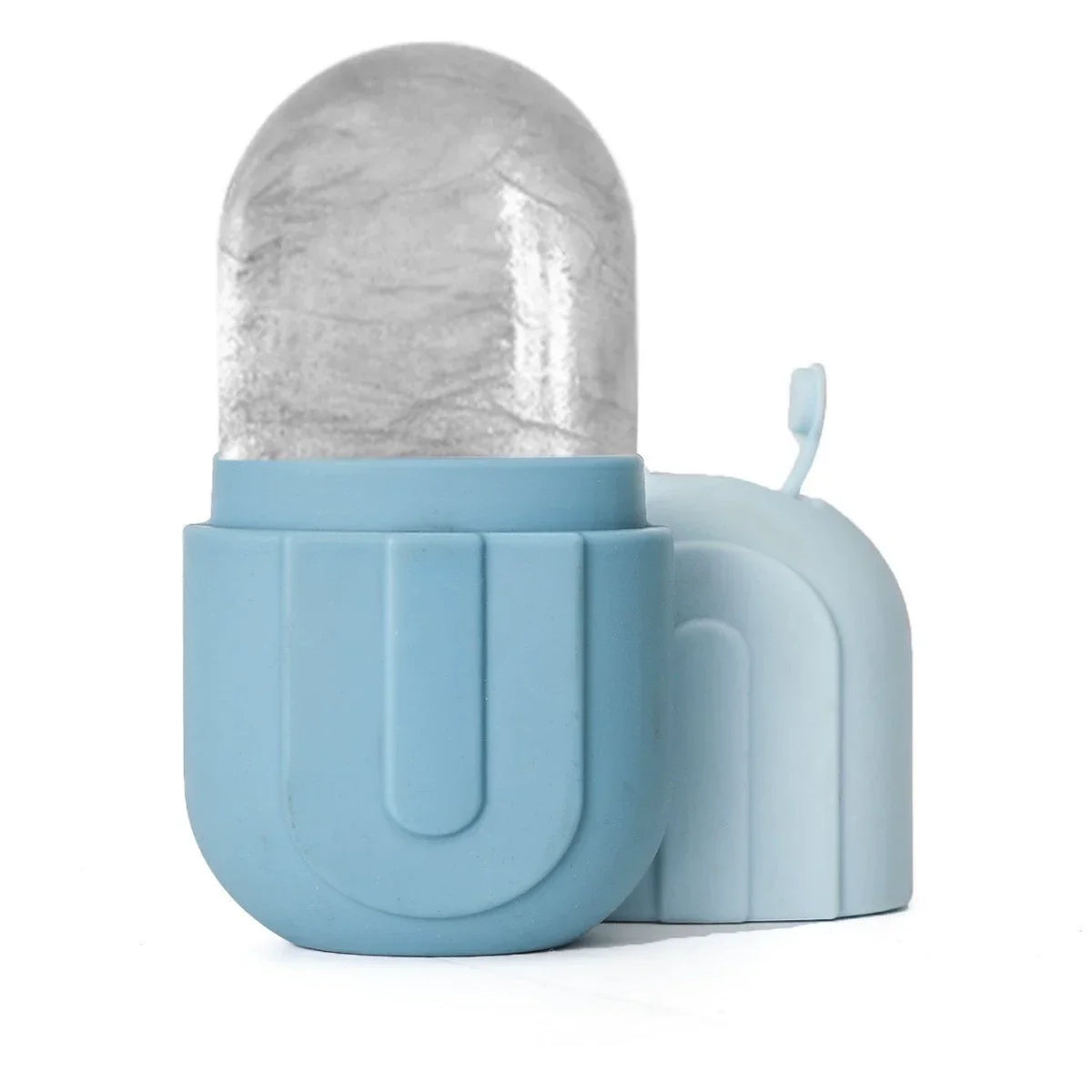 Silicone Ice Roller for Face | Facial Lifting and Contouring Tool