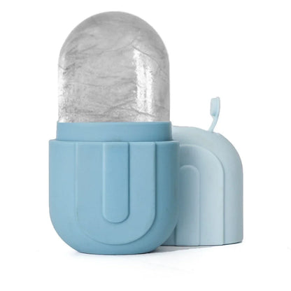 Silicone Ice Roller for Face | Facial Lifting and Contouring Tool