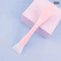 Silicone Facial Mask Brush | Soft Silicone Applicator for Face Mask
