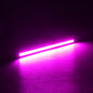 2pcs 17cm Universal Waterproof Daytime Running Lights | COB Fog Lamp Strip Lights