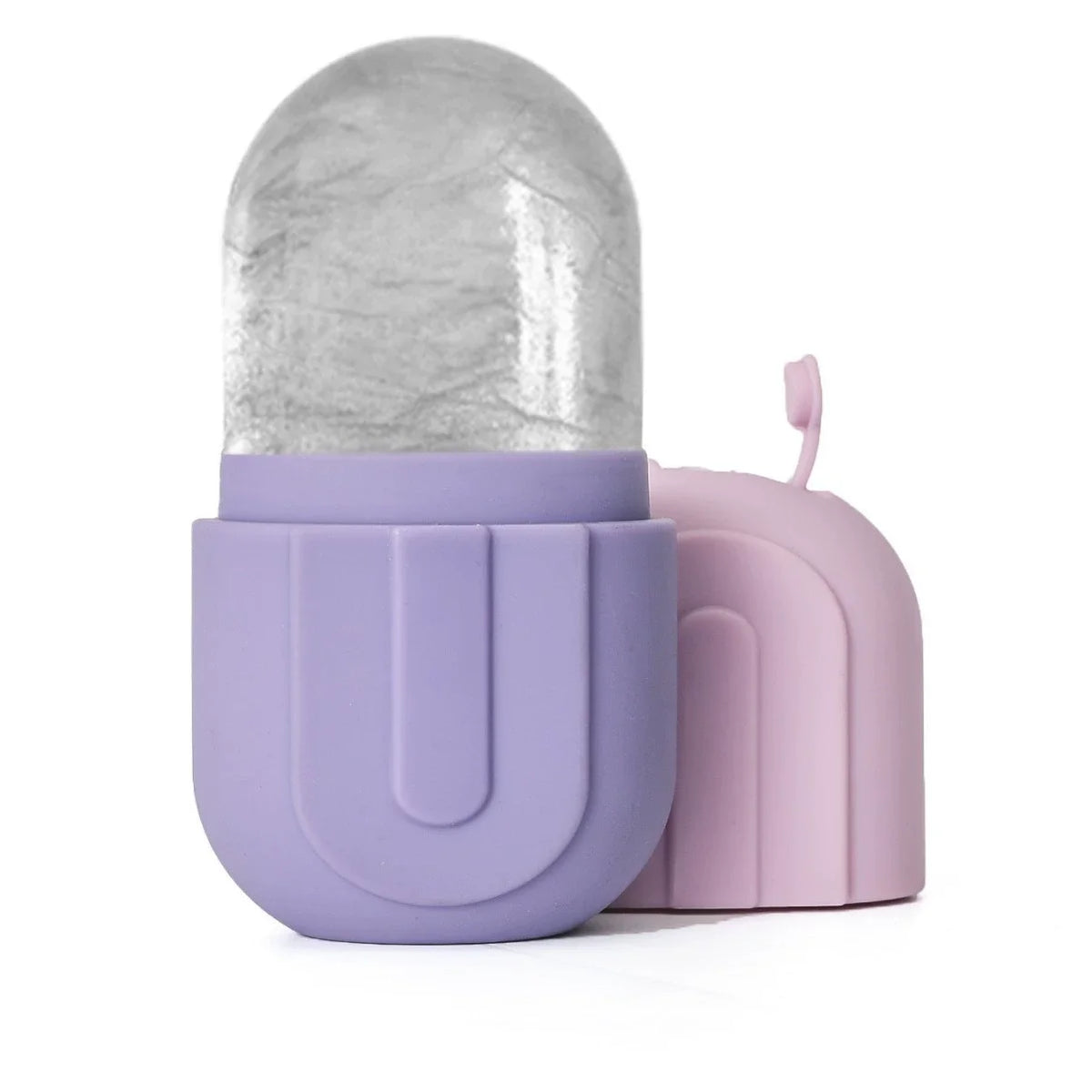 Silicone Ice Roller for Face | Facial Lifting and Contouring Tool