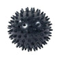 PVC Deep Tissue Massage Ball | Yoga Fascia Release Roller for Muscle Recovery