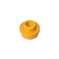 PL.ROUND 1X1 W. THROUGHG. HOLE Building Blocks 85861 28626 | Compatible with Lego MOC Gifts
