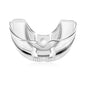 3 Stages Dental Orthodontic Braces Teeth Retainer | Anti Snoring Mouth Guard