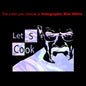 Instant Pot Vinyl Sticker | Kitchen Lets Cook Pressure Cooker Decal, Breaking Bad Heisenberg Waterproof Sticker