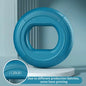 Silicone Finger Gripper Ring | Hand Muscle Strengthener for Wrist and Finger Training