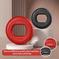 Silicone Finger Gripper Ring | Hand Muscle Strengthener for Wrist and Finger Training