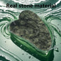 Resin Gua Sha Stone | Face Roller and Gouache Scraper Tool