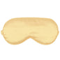 Imitated Silk Sleep Eye Mask | Soft Light Blocking Travel Eyeshade