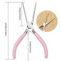 8 Style Jewelry Pliers Tools Kit | DIY Jewelry Making Accessories