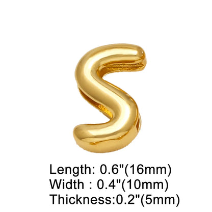FLOLA DIY 26 Letters Custom Name Bracelets for Women Gold Silver Color Wide Band Initial Bracelets Handmade Jewelry brtd91