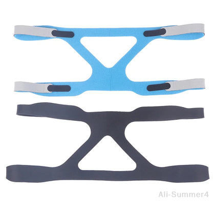 Anti-Snore Headband | CPAP Chin Strap Replacement