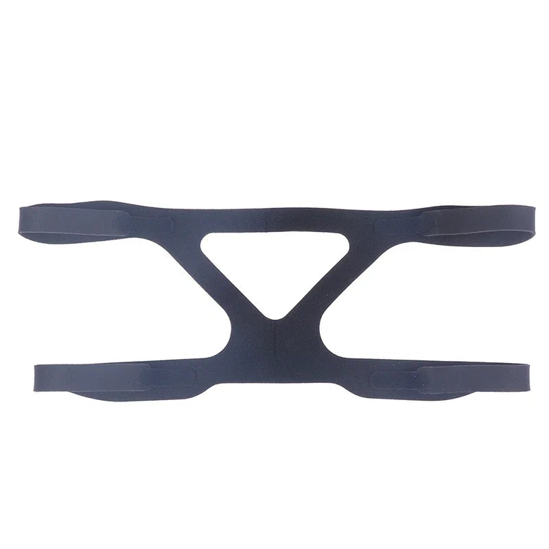 Universal Anti-Snore Headband | CPAP Chin Strap Replacement for Sleep Apnea