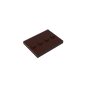 Gobricks GDS-980 Tile, Modified 3 x 4 with 4 Studs in Center | Compatible Building Block for DIY and MOC