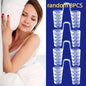 Soft Silicone Nasal Strips | Portable Snoring Relief Aid