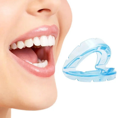 Anti Snoring Mouth Guard | Stop Snoring and Teeth Grinding Device