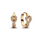 European New Cross Sunflower Gold Color Stud Earrings, Fit Women's Festival Exquisite Charm Jewelry Gifts  925 Silver