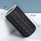 1pc Self-Adhesive Hair Rollers | No-Heat Curlers for Home Styling