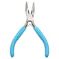 End Cutting Wire Pliers | Jewelry Making Tool Set with Bent Handle