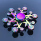 Dragon Wings Metal Hand Spinner | Fidget Toy for Stress Relief