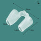 Nasal Support Clip for Rhinoplasty Recovery | Silicone Nose Shaper for Snoring