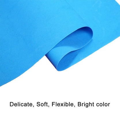 2mm Thick Multicolor EVA Foam Paper Sheet | 50x90cm DIY Craft Foam