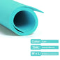 2mm Thick Multicolor EVA Foam Paper Sheet | 50x90cm DIY Craft Foam