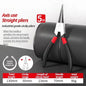 5-In Circlip Pliers | Dual-Purpose Retaining Ring Pliers for Internal and External Snap Rings