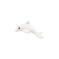Marine Animal Building Blocks Set | Crocodile Whale Shark Octopus Snake Dinosaur Toys