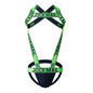 Underpants Sexy Underwear Men Gay Men's Thongs Bodysuit Jockstrap Sissy Tanga Hombre Breathable Cuecas Masculinas Sexy Lingerie