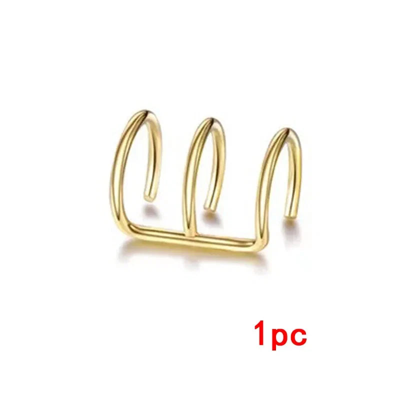 925 Sterling Silver Love Heart Stud Earrings | Classic Jewelry for Women